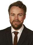 Torbjørn Røe Isaksen (H)